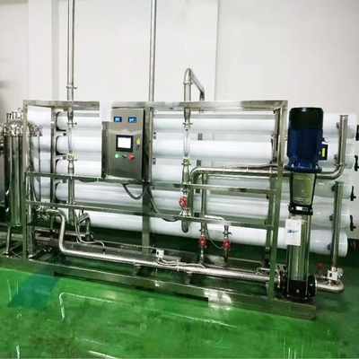 浙江纯水设备、工业水处理设备与环保设备研发 创新驱动，守护绿水青山