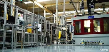 环保设备研发 汽车产业绿色转型中的“深闺明珠”