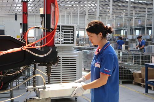 遂宁高新区 引金融活水，助科技企业结出环保设备研发硕果