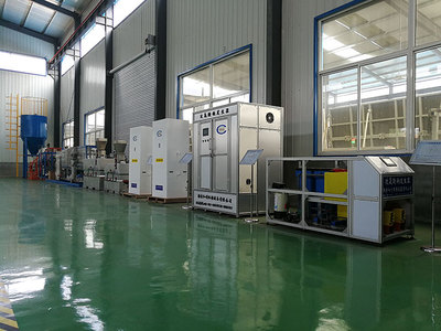 HCCL环保设备研发 科技创新引领绿色未来