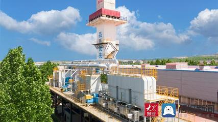 华世洁环保董事长郅立鹏 以创新为引擎，将环保设备研发进行到底