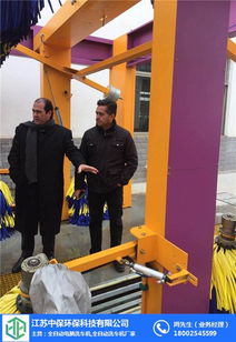 潍坊全自动电脑洗车机价格分析与中保10年服务价值