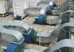 绿色呼吸，智造未来——环保通风设备公司命名全攻略