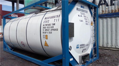 广州启众 专业内藏式冷藏集装箱厂家与运输服务