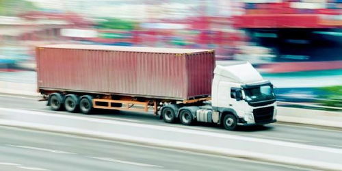 全力保障交通网络畅通 运输安全高效