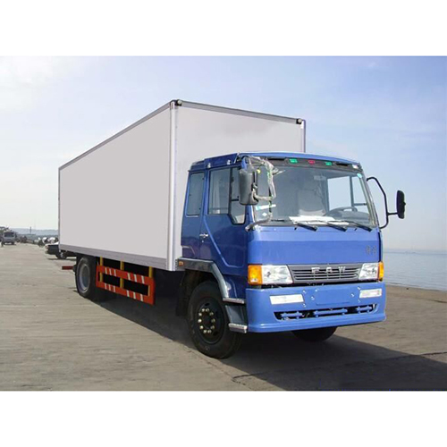 产品图片的专业运输保障